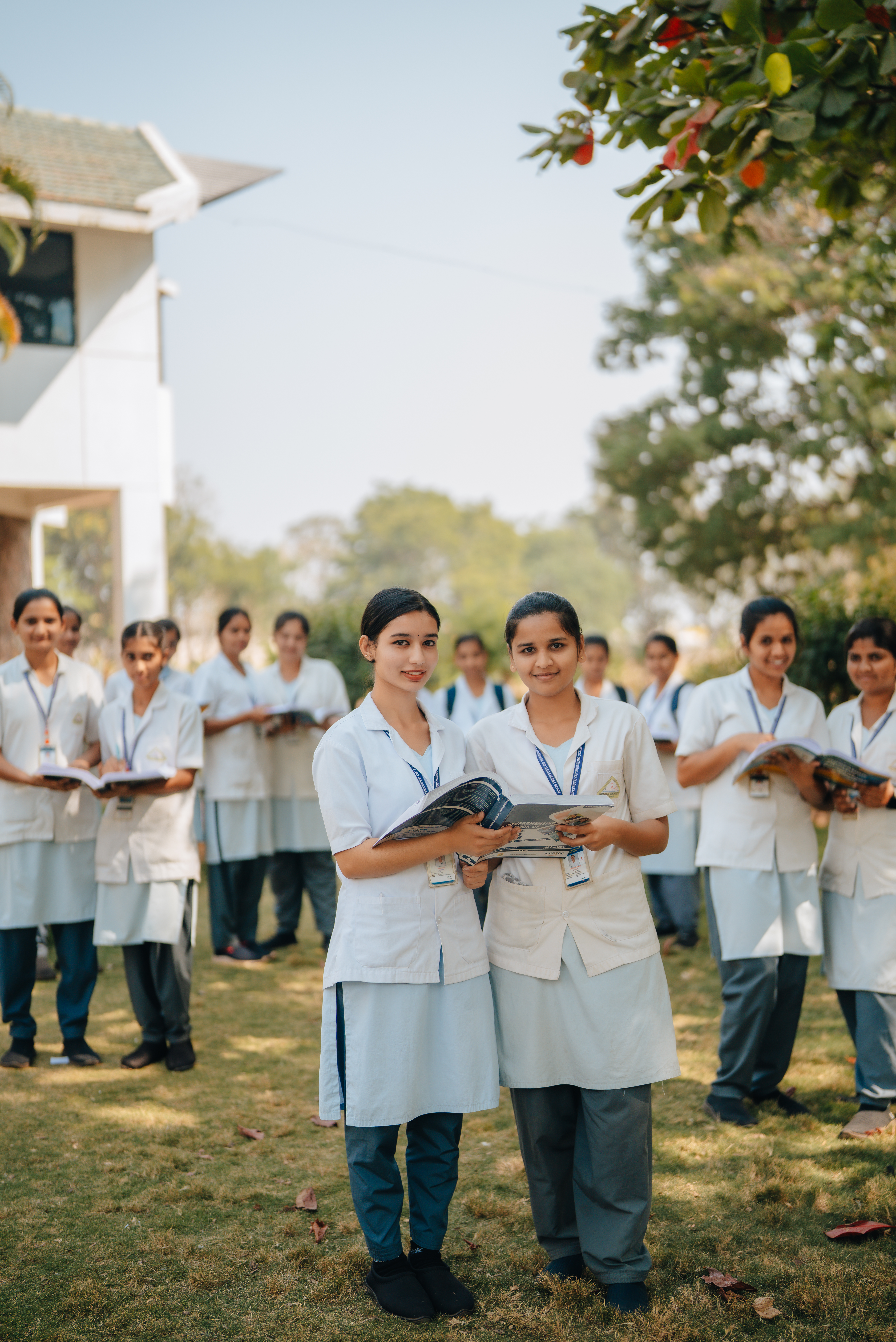 RMSS Campus