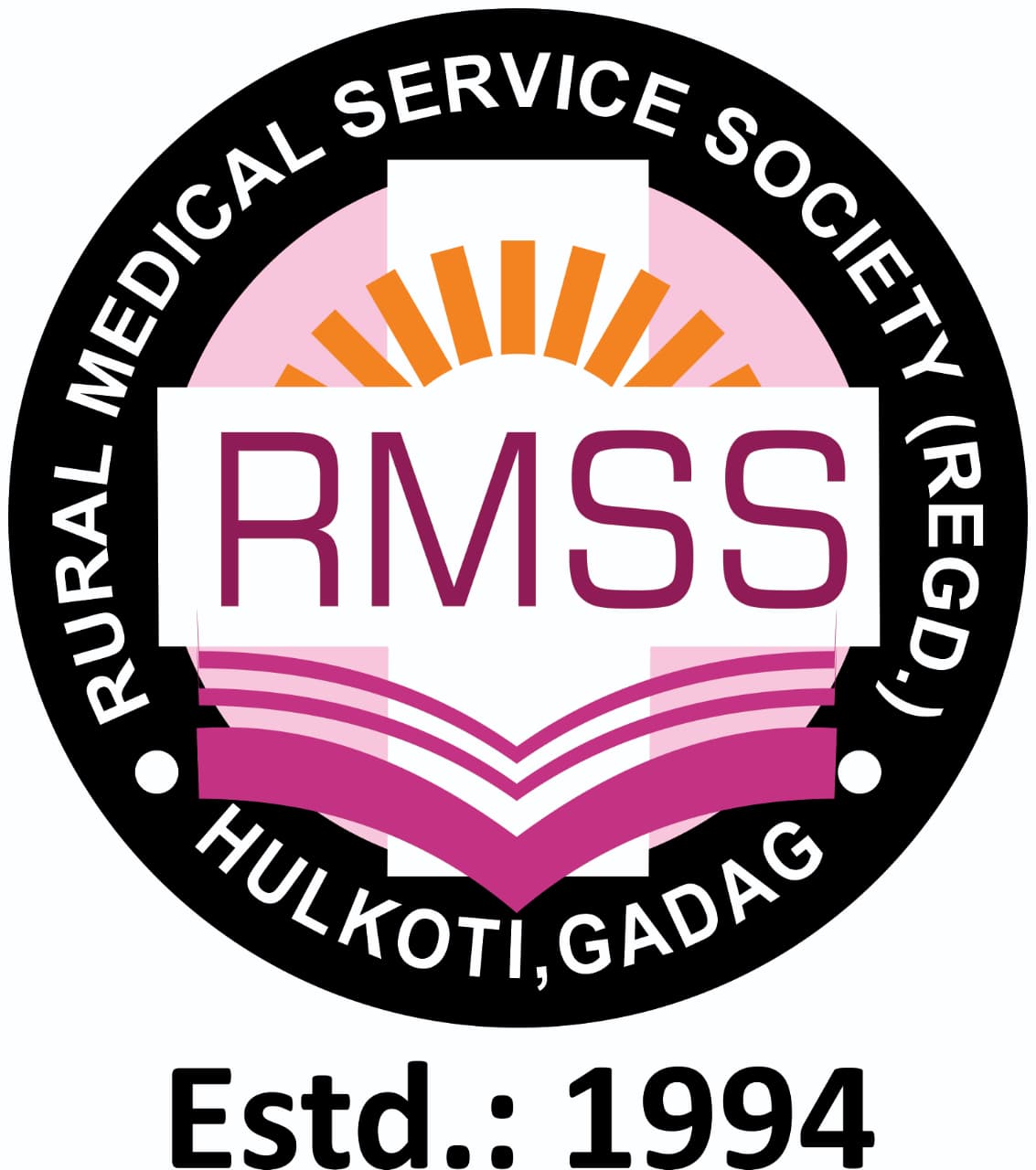 RMSS Logo