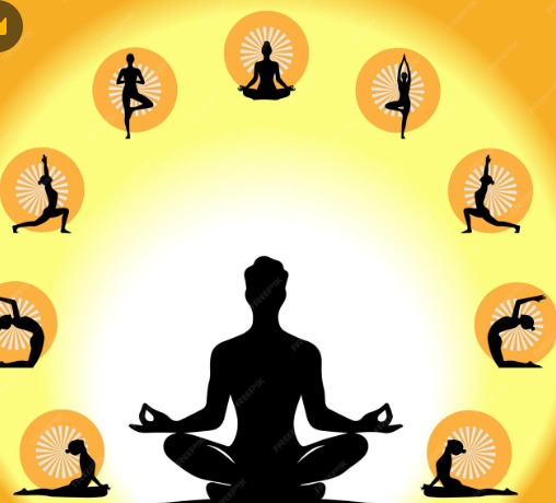 Yoga Studies
